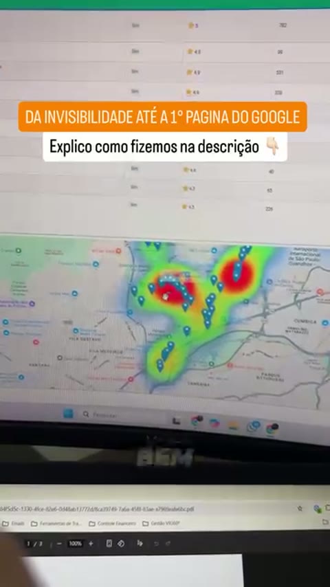 Depoimento de FeCar Motors, Loja de Veículos